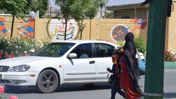 اجرای ۳۵ طرح جمع‌آوری متکدیان در شهرکرد