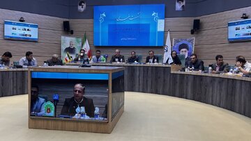 اجرای ۴۵۰ برنامه ورزشی در هفته تربیت بدنی