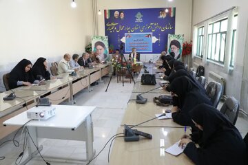 اجرای ۵۷۷ عنوان برنامه به مناسبت هفته بسیج دانش‌آموزی در چهارمحال و بختیاری