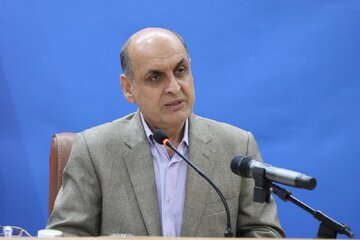 اجلاس استانداران خزر فرصت طلایی برای ارتقای جایگاه منطقه‌ای ایران است