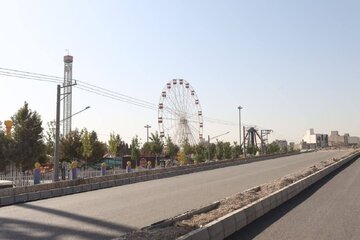 اختصاص چهار هزار میلیارد تومان برای تکمیل هفت پروژه بزرگ ترافیکی مشهد