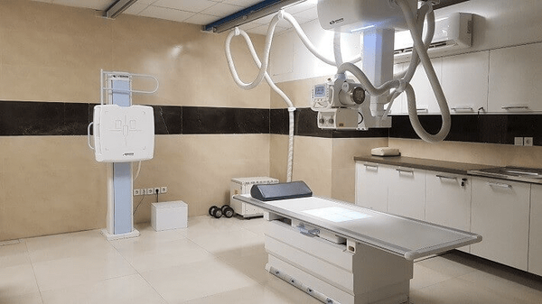 اختصاص ۲ دستگاه رادیولوژی دیجیتال به بیمارستانهای اردبیل