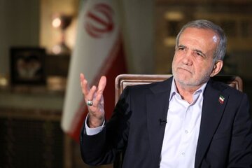 اختصاصی/ واکنش دولت به احتمال حضور پزشکیان در اجلاس صلح غزه در شرمالشیخ