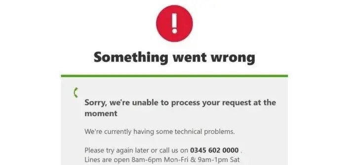 اختلال گسترده در خدمات اینترنتی؛ صدها وبسایت و سرویس جهانی از دسترس خارج شدند