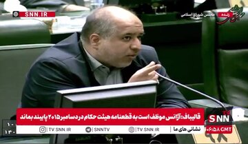 ادعاهای تند نماینده مجلس از وزیر کار؛ استخدام با مدرک فوق دیپلم در پتروشیمی جم و پرداخت حقوق‌های نجومی؟!