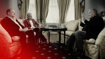 ادعای استیو بنن درباره ترامپ