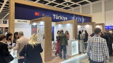 ادعای جنجالی ترکیه در دبی: تا ۱۰ سال دیگر «ابرقدرت» جهانی میشویم