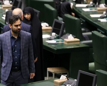 ادعای جنجالی نماینده نزدیک به جلیلی درباره قیمت بنزین