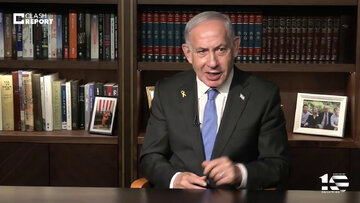 ادعای نتانیاهو: اسرائیل محور ایران را در هم شکسته است