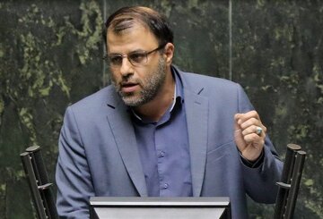 ادعای نماینده مشهد: شرطی که مجلس برای CFT  گذاشت، مجمع تشخیص برداشته است+ عکس