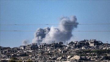 ارتش رژیم صهیونیستی: آتش بس در غزه وجود ندارد