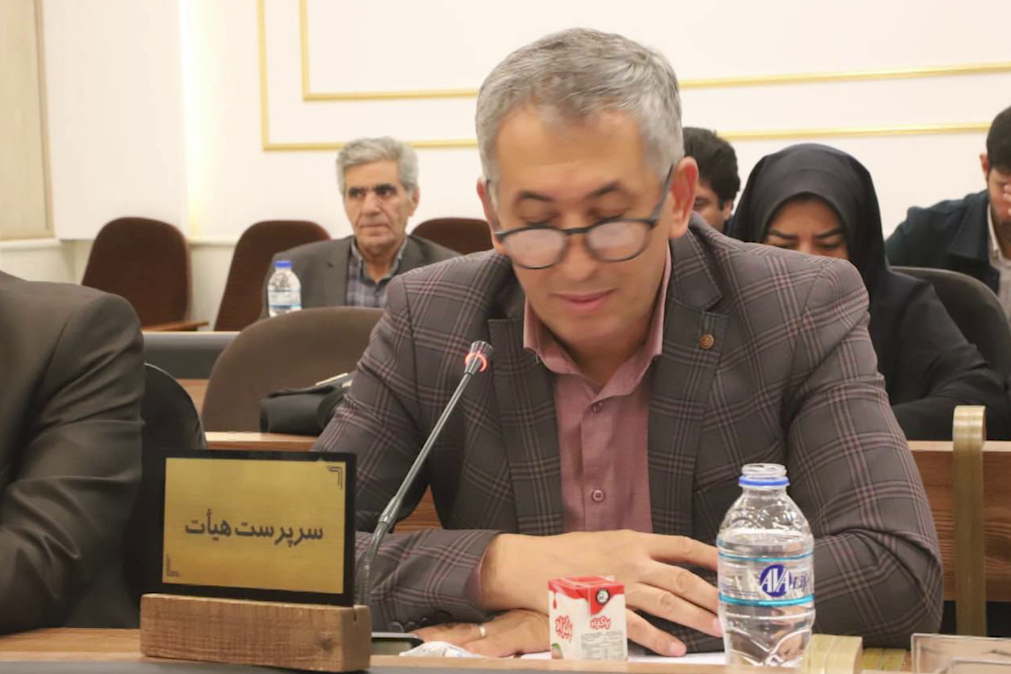 اردبیل از استان‌های پیشرو کشور در رشته ورزشی کبدی