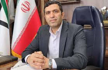 ارزآوری بیش از ۱۱۴ میلیون دلار از کالاهای تولیدی سمنان در ۶ ماه نخست امسال