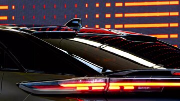 ارزشمندترین برندهای دنیای خودرو را بشناسید