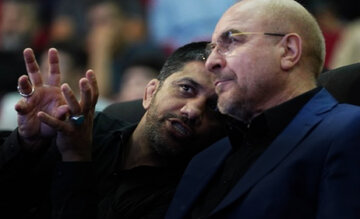 از دبیر «قهرمان» تا دبیر «سیاسی»/ ورزشکار محبوب قالیباف، زیر دو خم برجام در صحن بهارستان