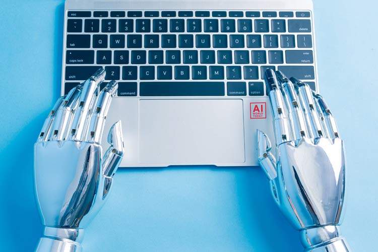 از سند ملی تا شورای راهبری؛ ساختار جدید حکمرانی هوش مصنوعی شکل میگیرد