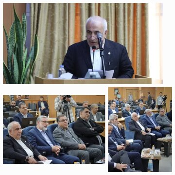 از کریدور شمال–جنوب تا بندر خشک؛ نقشه راه بخش خصوصی برای توسعه سمنان