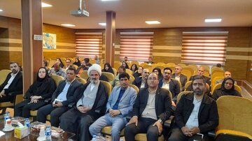 استان سمنان دومین استان کشور در رونمایی از سند زیست‌بوم مسئولیت اجتماعی