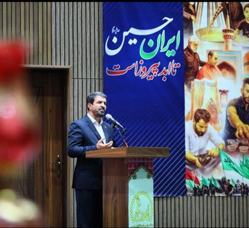 استان همدان موفق به تحقق ۱۲۱ درصد تعهد اشتغال شده است!