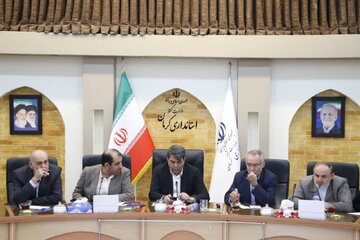 استان کرمان از منظر پدافند غیرعامل دارای اهمیت است