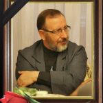 استاندار اسبق همدان درگذشت