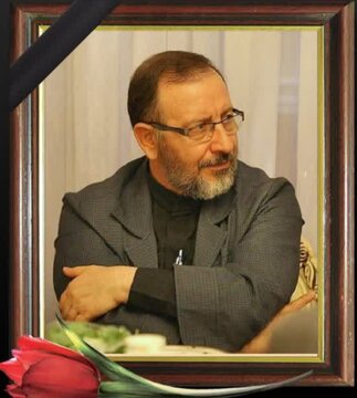 استاندار اسبق همدان درگذشت