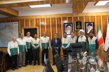 استاندار سمنان: احداث چهار مجتمع بین‌راهی ویژه زائران امام رضا(ع) در محور سمنان–مشهد در دستور کار است