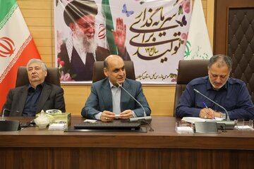 استاندار گیلان :تا زمانی که مسائل زیربنایی به‌صورت اساسی حل نشود، پرداختن به مسائل فرعی تأثیری نخواهد داشت