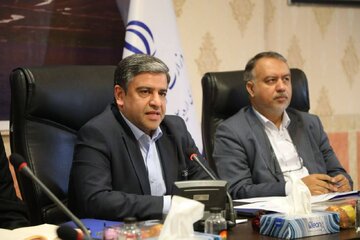 استان‌های شمال غرب می‌توانند دروازه ورود به بازار منطقه باشند