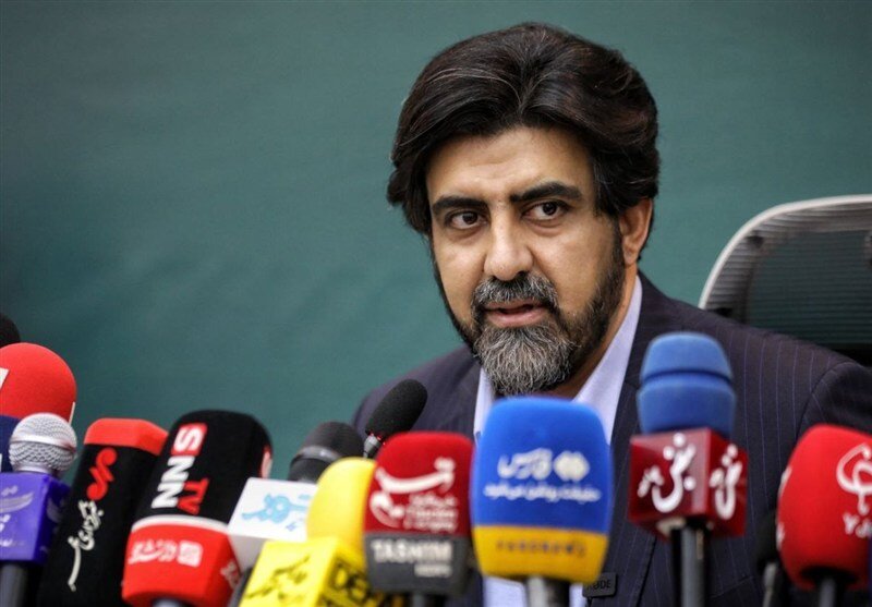 استعفای ۲ مدیر در شهرداری تهران