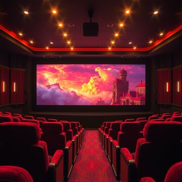 استقبال ۱۲ هزار نفری از پرده نقره‌ای در استان چهارمحال وبختیاری