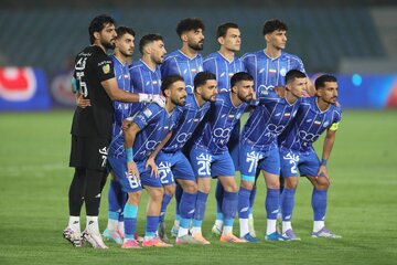 استقلالیها شبانه همقسم شدند