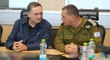 اسرائیل مدعی حذف دهها فرمانده حماس شد