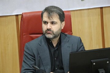 اسفندیاری: “مردم” و “پرسنل” اولویت ما هستند؛ تصویب لوایح فضای سبز و فاوا در شورا