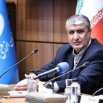 اسلامی: بهرهبرداری از فناوری هستهای در زندگی مردم اولویت اصلی است