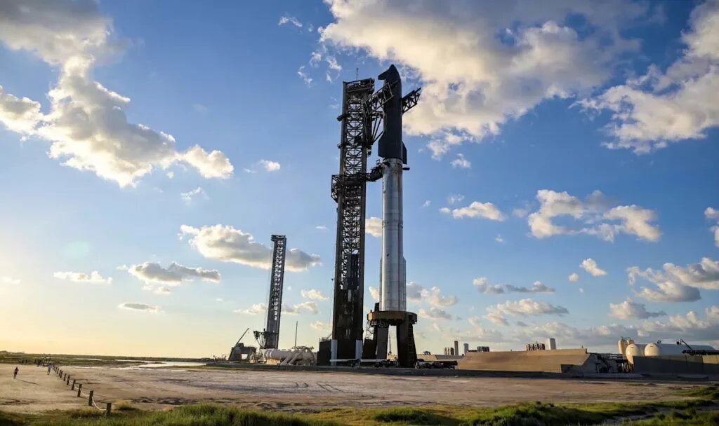 اسپیسایکس رکورد زد / شگفتیسازی موشک «فالکون ۹»