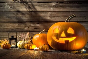 اطلاعیه اتاق اصناف ایران؛ هالووین ممنوع!