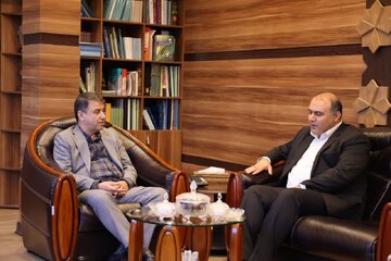 اعتبارات عمرانی شهرستان لنگرود مورد بررسی قرار گرفت