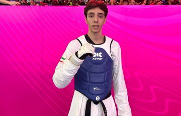 اعتراض ایران به داوری رقابتهای جهانی تکواندو؛ گلوی دردساز!