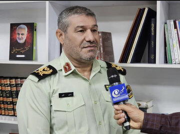 اعتراف به ۲۵ فقره سرقت در کردستان