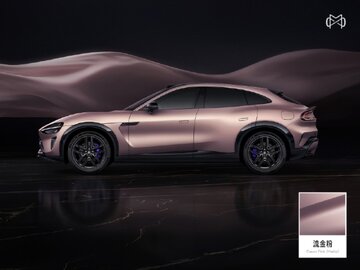 اعتراف مدیرعامل شیائومی: خودروهای تسلا را مهندسی معکوس کردیم