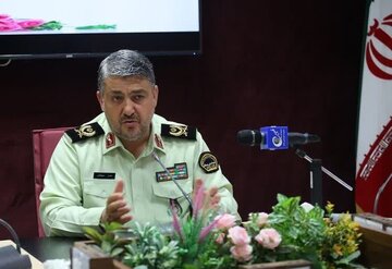 اعضای باند حمل سلاح در جنوب کرمان دستگیر شدند