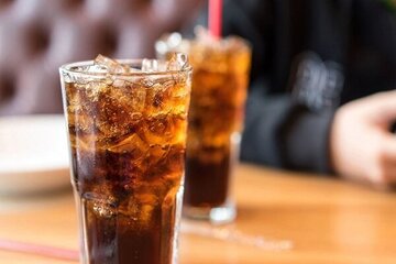 اعلام حقایقی جدید درباره مصرف نوشابه