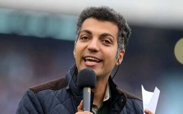 اعلام ساعت این بازی حساس با گزارش عادل فردوسیپور