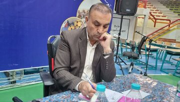 افتتاح المپیادهای ورزشی درون‌مدرسه‌ای در چهارمحال و بختیاری