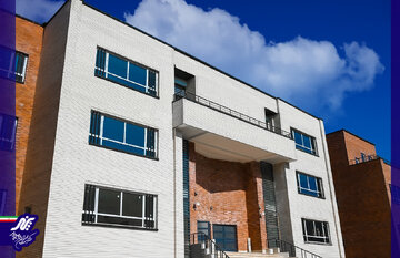 افتتاح هنرستان دخترانه در فاز ۶ پرند