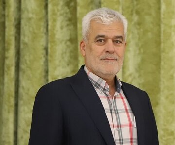 افتتاح پروژه‌های‌ عمرانی ورزشی در ناحیه شهری دانش