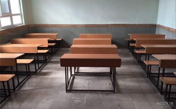 افتتاح ۱۰۰ کلاس درس جدید در زنجان با حضور ویدئوکنفرانسی رئیس‌جمهور