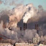 افزایش دوبرابری روزهای آلوده در مهرماه مشهد نسبت به سال گذشته