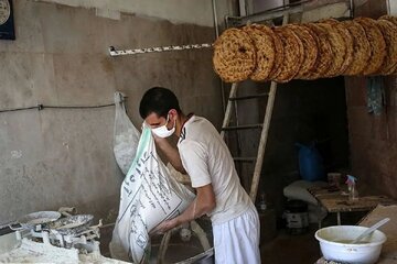 افزایش قیمت ۵۲ درصدی هم کارساز نبود/ پشت پرده گرانفروشی نان چیست؟